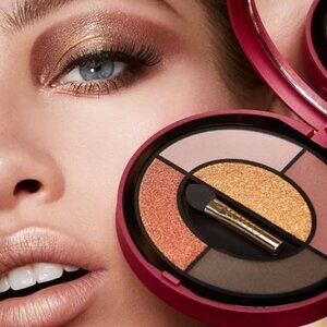 KIKO MILANO Ethereal Eyeshadow Palette OBO